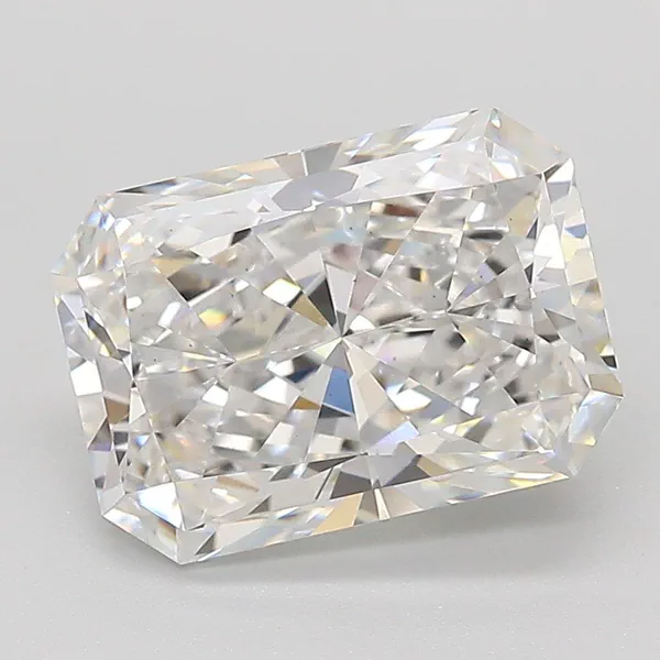 3.08 Carat · E · VS1 Rare Carat Ideal Cut