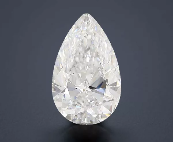3.01 Carat · D · SI2 Rare Carat Ideal Cut