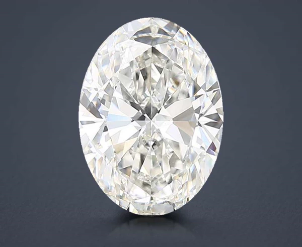 4.08 Carat · F · VS2 Rare Carat Ideal Cut