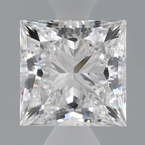 0.98 Carat · E · VVS2 Rare Carat Ideal Cut