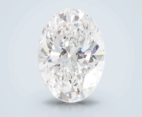 5.03 Carat · D · IF Rare Carat Ideal Cut