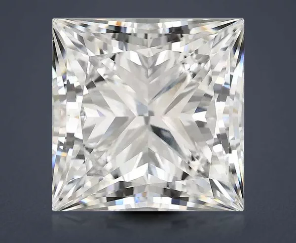 8.04 Carat · E · VVS2 Rare Carat Ideal Cut