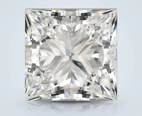 8.04 Carat · E · VVS2 Rare Carat Ideal Cut