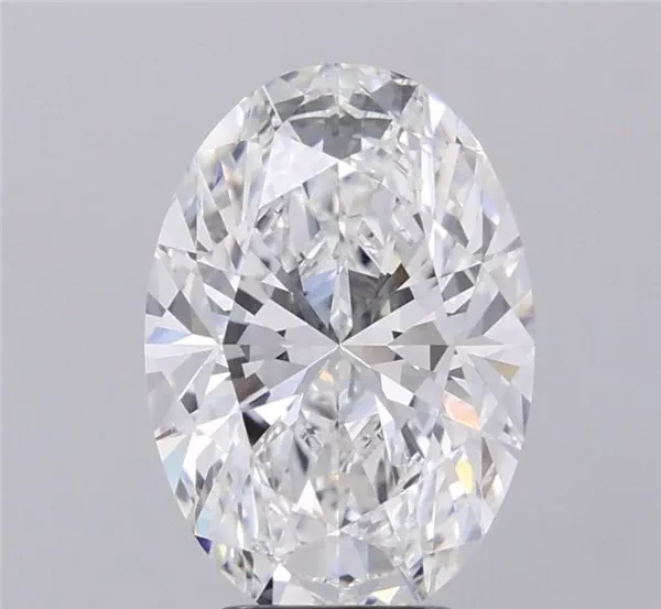 4 Carat · E · VVS2 Rare Carat Ideal Cut