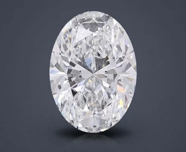4 Carat · E · VVS2 Rare Carat Ideal Cut