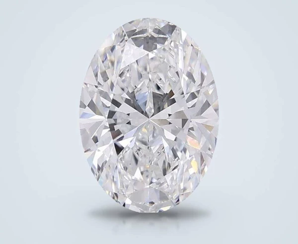 4 Carat · E · VVS2 Rare Carat Ideal Cut