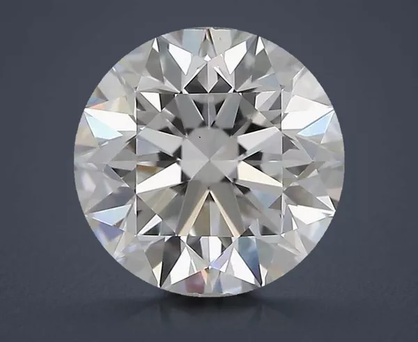 1.25 Carat · E · VS1 Rare Carat Ideal Cut