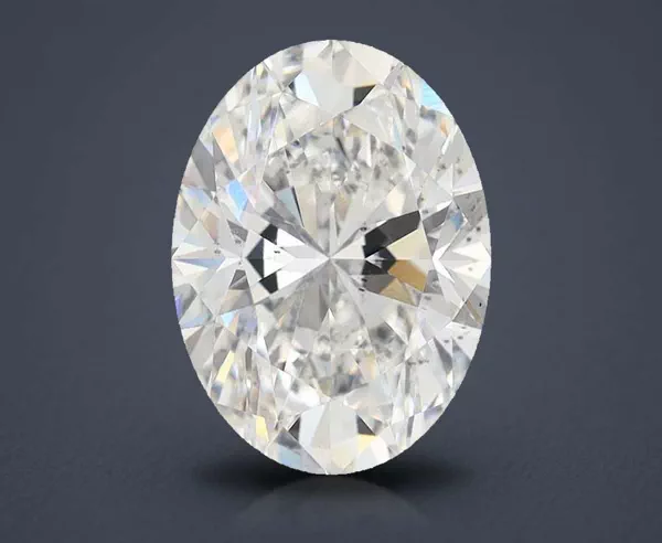 4.06 Carat · F · SI1 very good Cut