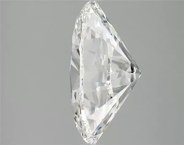 4.88 Carat · F · VVS2 Rare Carat Ideal Cut