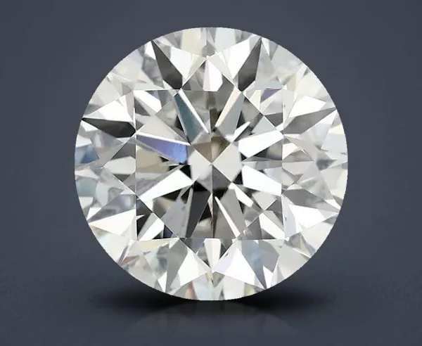 1.47 Carat · F · VVS2 excellent Cut