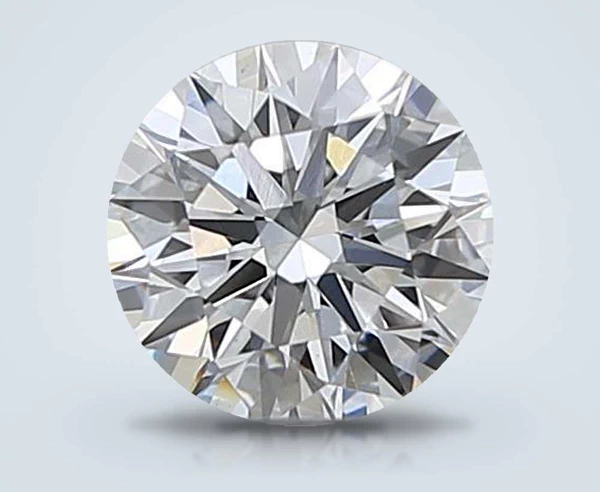 1.07 Carat · D · VS1 Rare Carat Ideal Cut