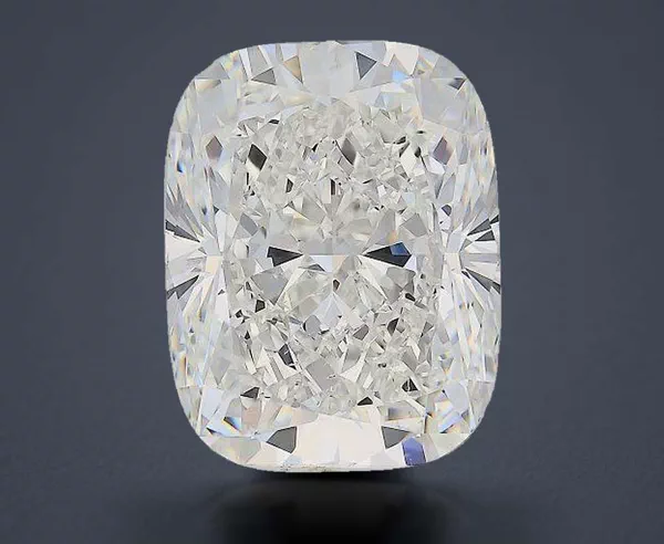 5.02 Carat · G · VS2 Rare Carat Ideal Cut