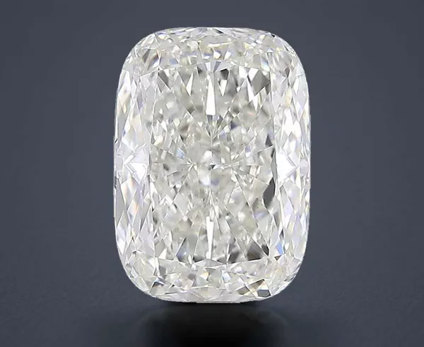 7.54 Carat · H · VS1 Rare Carat Ideal Cut