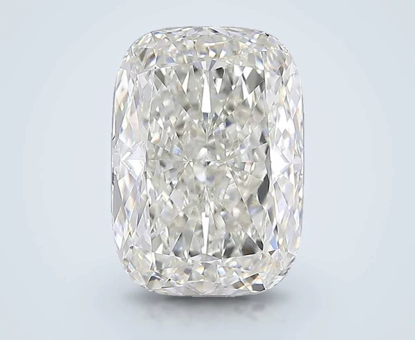 7.54 Carat · H · VS1 Rare Carat Ideal Cut