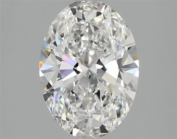 2.01 Carat · F · VVS2 Rare Carat Ideal Cut
