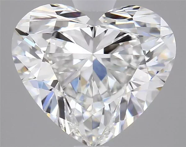 2.51 Carat · E · VVS2 Rare Carat Ideal Cut