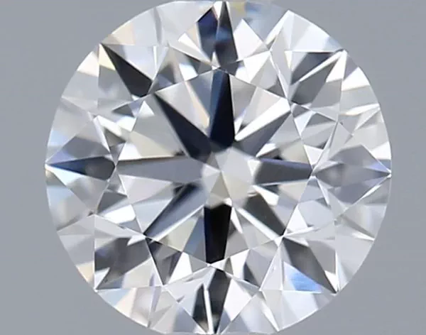 1.02 Carat · F · VVS1 Rare Carat Ideal Cut