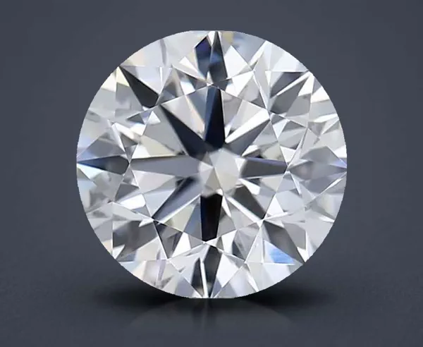 1.02 Carat · F · VVS1 Rare Carat Ideal Cut