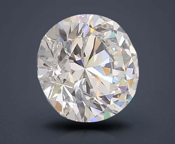 1.97 Carat · D · VVS2 Rare Carat Ideal Cut