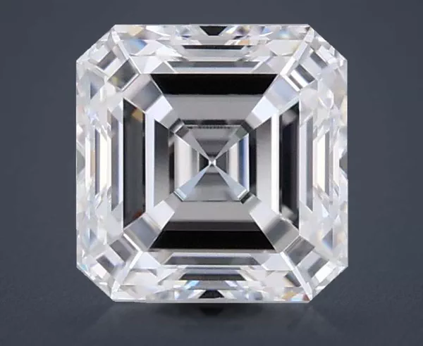 0.97 Carat · D · VVS1 Rare Carat Ideal Cut
