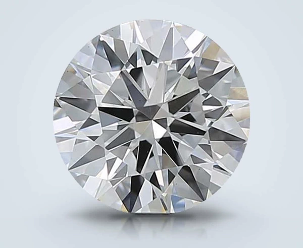 2 Carat · E · VS1 excellent Cut