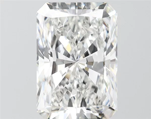 5.76 Carat · E · VS1 very good Cut