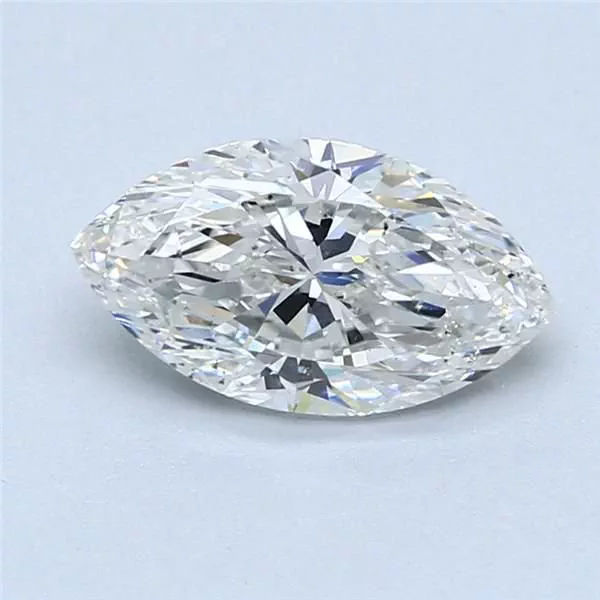 1.7 Carat · F · SI1 very good Cut