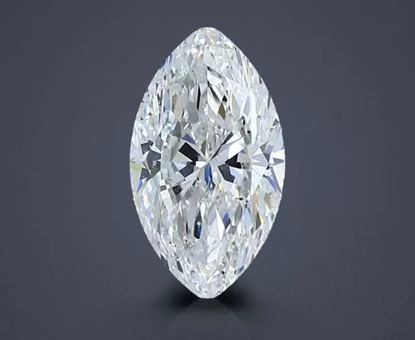 1.7 Carat · F · SI1 very good Cut