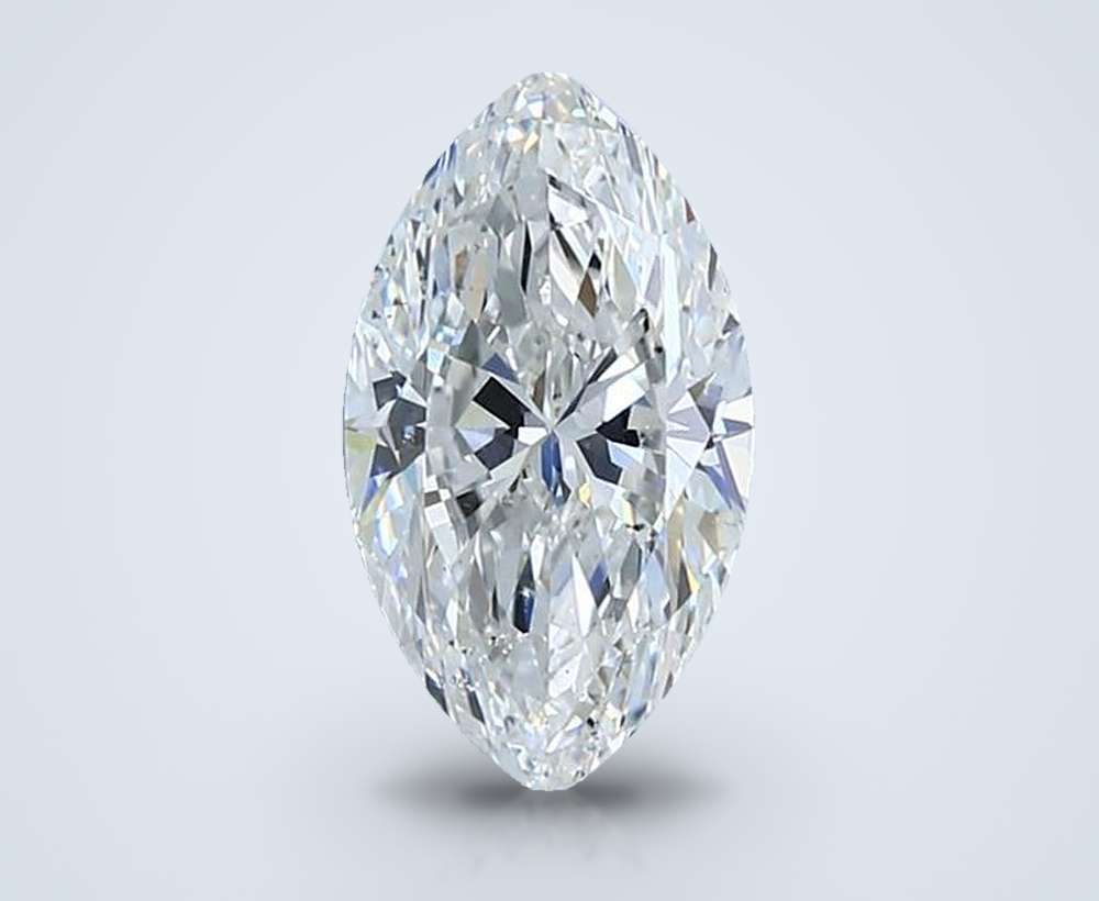 1.7 Carat · F · SI1 very good Cut