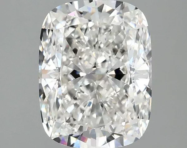 2.1 Carat · F · VVS2 Rare Carat Ideal Cut
