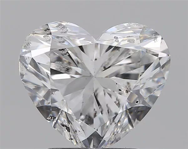 2.01 Carat · F · SI2 Rare Carat Ideal Cut