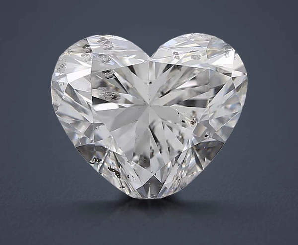 2.01 Carat · F · SI2 Rare Carat Ideal Cut