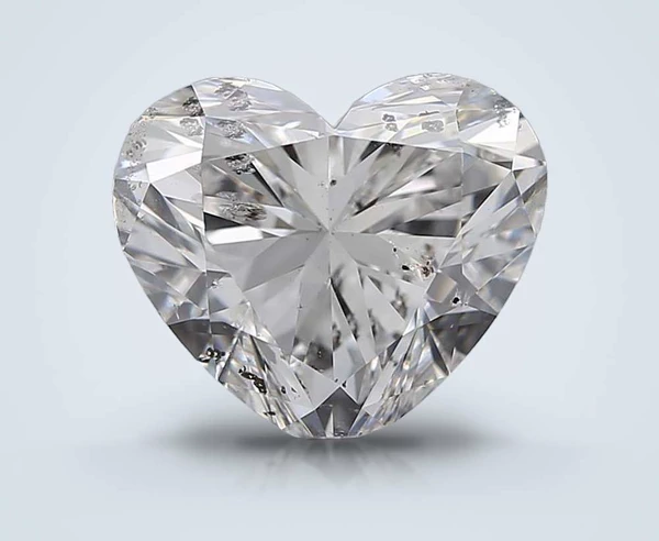 2.01 Carat · F · SI2 Rare Carat Ideal Cut