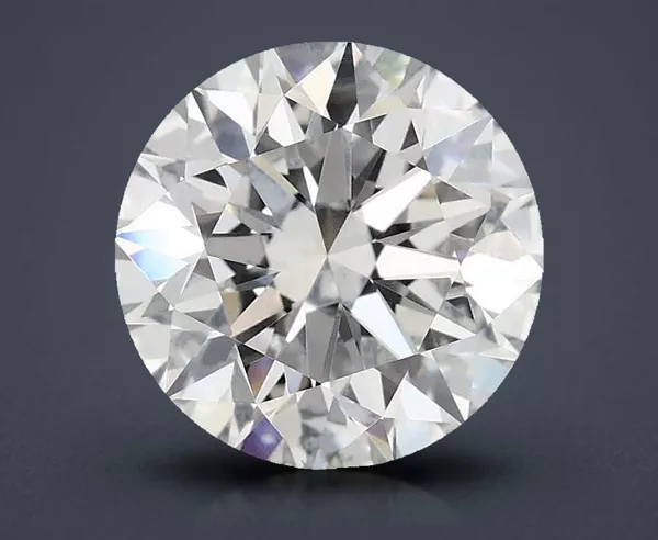 1.98 Carat · E · VVS2 ideal Cut