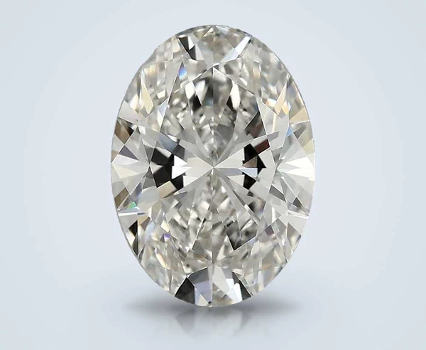 2.81 Carat · G · VVS2 Rare Carat Ideal Cut