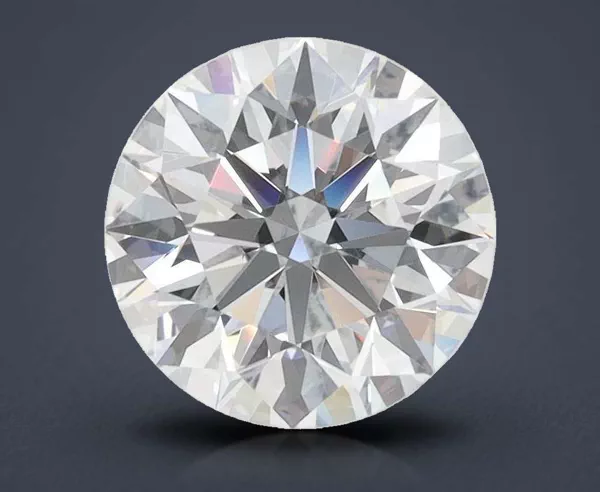 2.38 Carat · D · VVS1 Rare Carat Ideal Cut