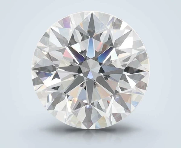 2.38 Carat · D · VVS1 Rare Carat Ideal Cut