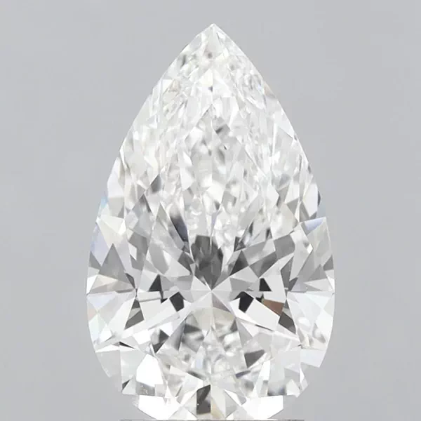 3.04 Carat · F · VVS2 Rare Carat Ideal Cut