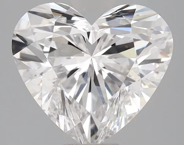 1.86 Carat · D · VVS2 Rare Carat Ideal Cut