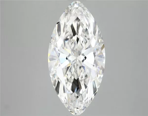 2.88 Carat · F · VVS2 Rare Carat Ideal Cut