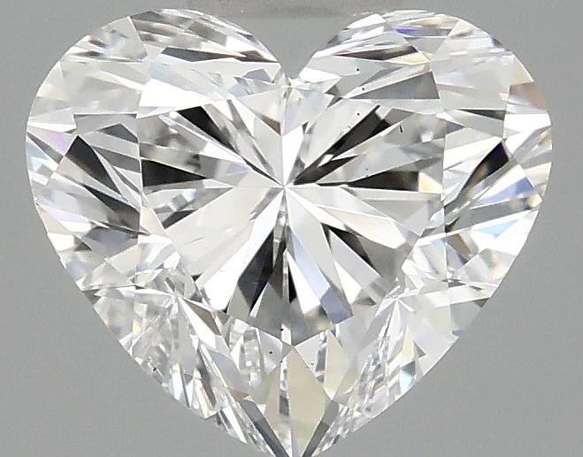 2.18 Carat · E · VS1 Rare Carat Ideal Cut