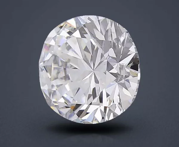 1.74 Carat · D · VS2 Rare Carat Ideal Cut