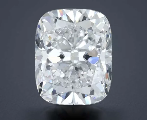 1.32 Carat · D · VVS1 good Cut