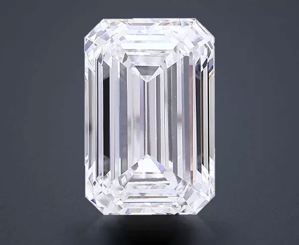 16.26 Carat · F · VVS2 Rare Carat Ideal Cut