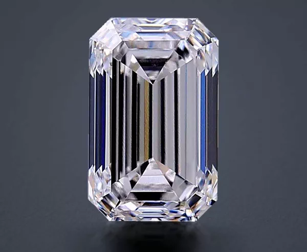 3.41 Carat · E · VVS1 Rare Carat Ideal Cut