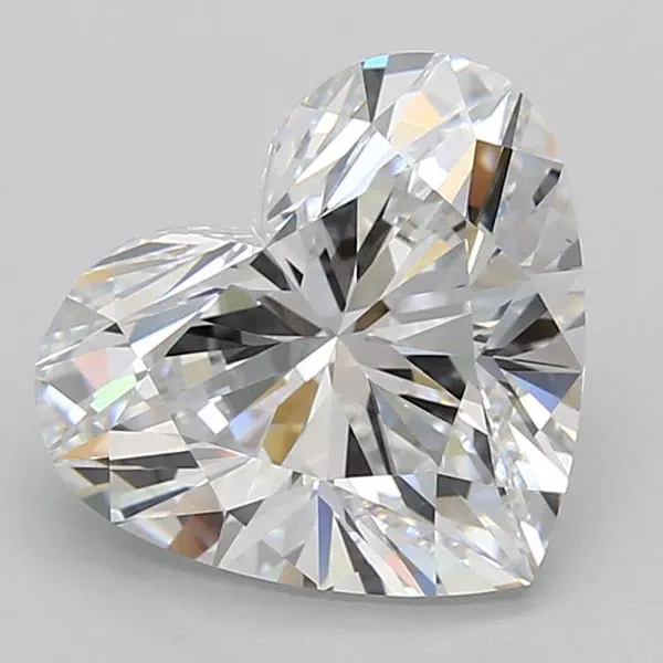 5.02 Carat · D · VVS1 excellent Cut