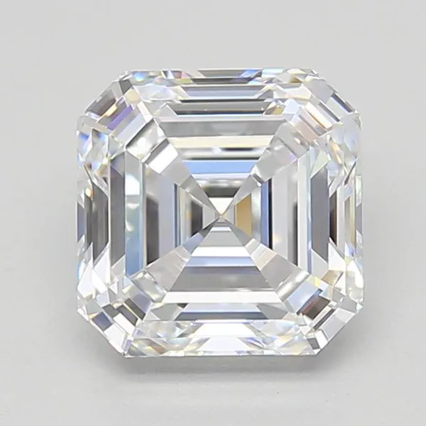 2.31 Carat · D · VVS1 Rare Carat Ideal Cut