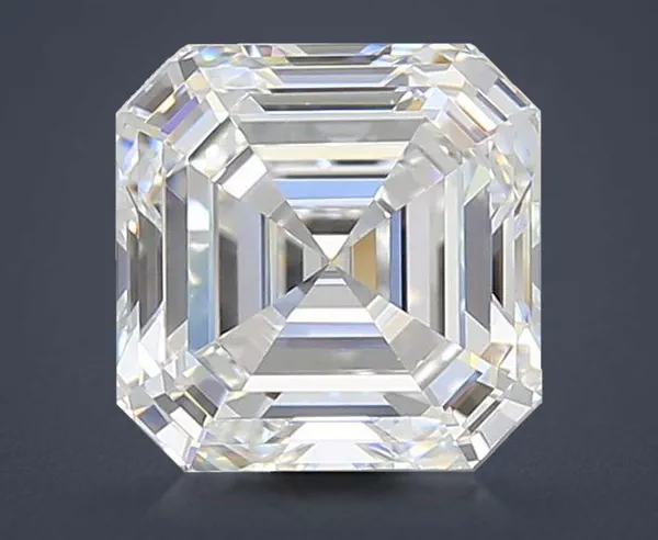 2.31 Carat · D · VVS1 Rare Carat Ideal Cut