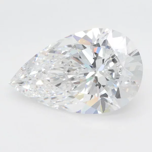 4.01 Carat · D · VVS1 Rare Carat Ideal Cut