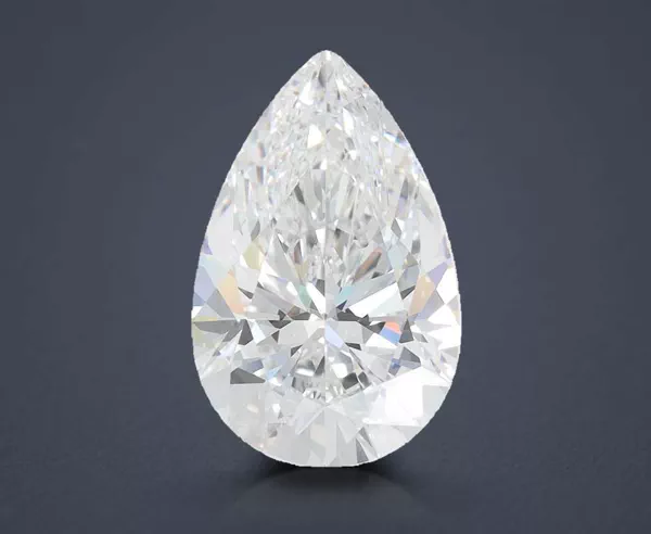 4.01 Carat · D · VVS1 Rare Carat Ideal Cut